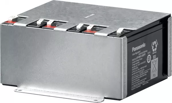 legrand-extension d\'autonomie pour coffrets �quip�s - 2 kits batteries megaline (310858)