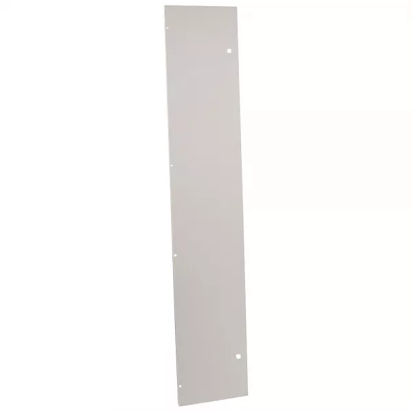 legrand-fa�ade � charni�re et serrure pour gaine � c�bles externe xl�4000 hauteur 2000mm (020548)