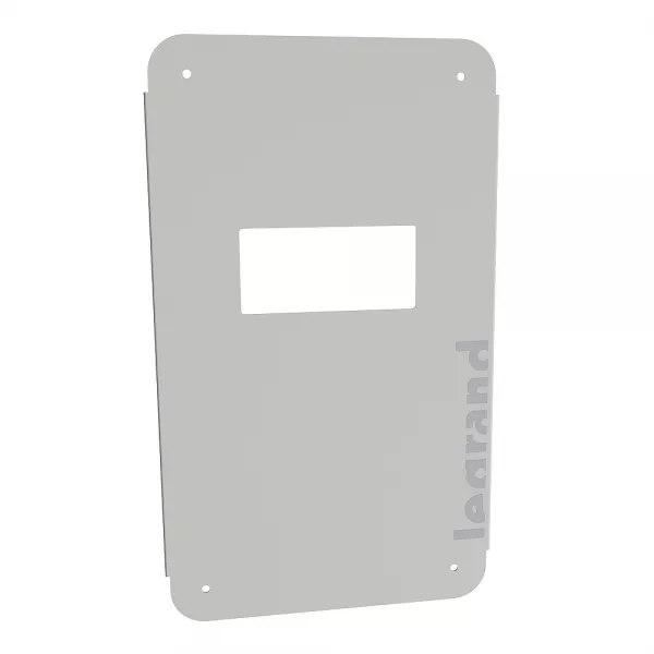 legrand-fa�ade murale avant borne green\'up- maintenance (980955)