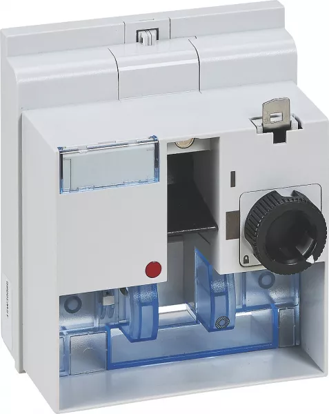 legrand-face avant pour dpx�250 hp version d�brochable (423855)