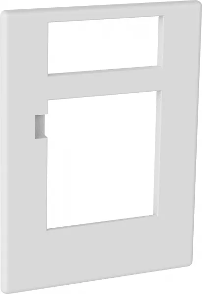 legrand-face avant pour dpx�250 hp version d�brochable avec commande motoris�e (423856)