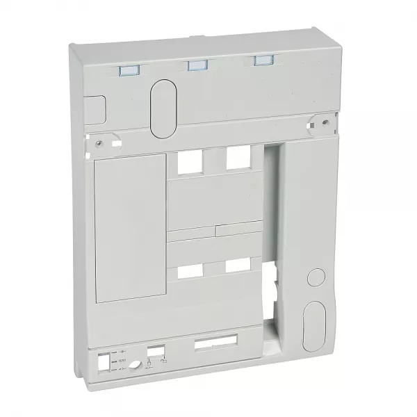 legrand-face avant pour interrupteur ouvert dmx�-i (029015)