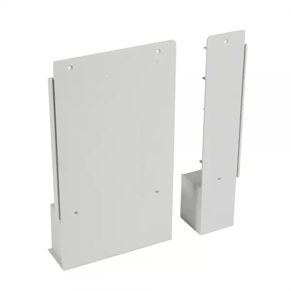legrand-face avant secondaire - pour gamme dmx�4000 4p (029055)