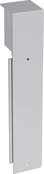 legrand-face avant secondaire pour dmx�/dmx�-4000 3p taille 2 (029017)