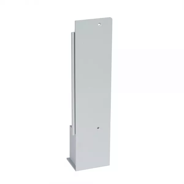 legrand-face avant secondaire pour dmx�/dmx�-i2500 4p taille 1 (029016)