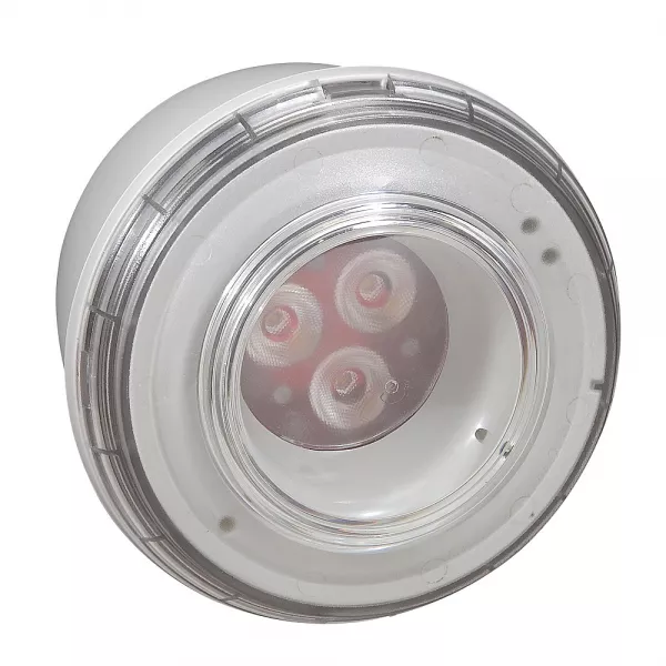 legrand-feu � leds autonome - signalisation sonore+flash blanc 2-150 candelas ip65 ik07 (040510)