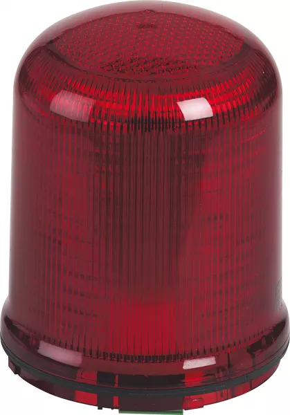 legrand-feux � led fixe , clignotant , stroboscopique grand mod�le 150 candelas rouge (041395)