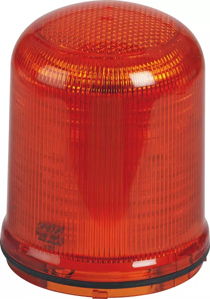 legrand-feux � led fixe , clignotant , stroboscopique grand mod�le 200 candelas orange (041394)