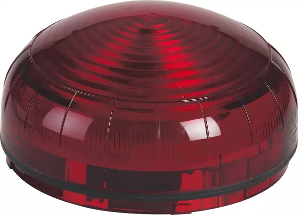 legrand-feux � led petit mod�le pour signalisation lumineuse - 1190 candelas - rouge (041387)