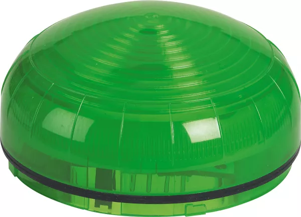legrand-feux � led petit mod�le pour signalisation lumineuse - 2500 candelas - vert (041388)