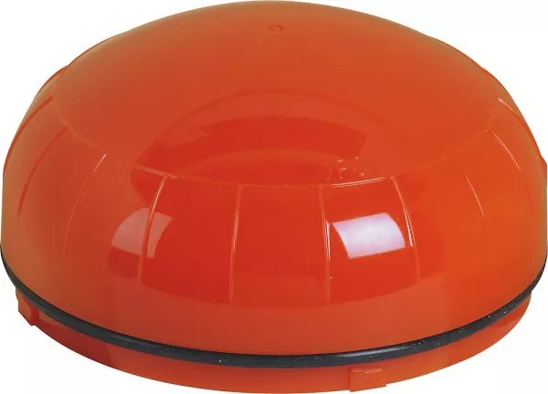 legrand-feux � led petit mod�le pour signalisation lumineuse - 5 candelas - orange (041390)