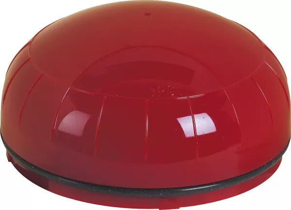 legrand-feux � led petit mod�le pour signalisation lumineuse - 7 candelas - rouge (041391)