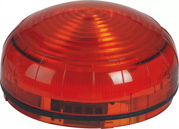 legrand-feux � led petit mod�le pour signalisation lumineuse - 800 candelas - orange (041386)