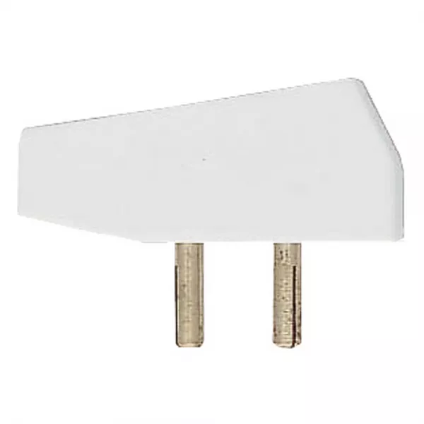 legrand-fiche 2p 3a tbt � sortie lat�rale pour prise r�f�rence 077150 (050005)