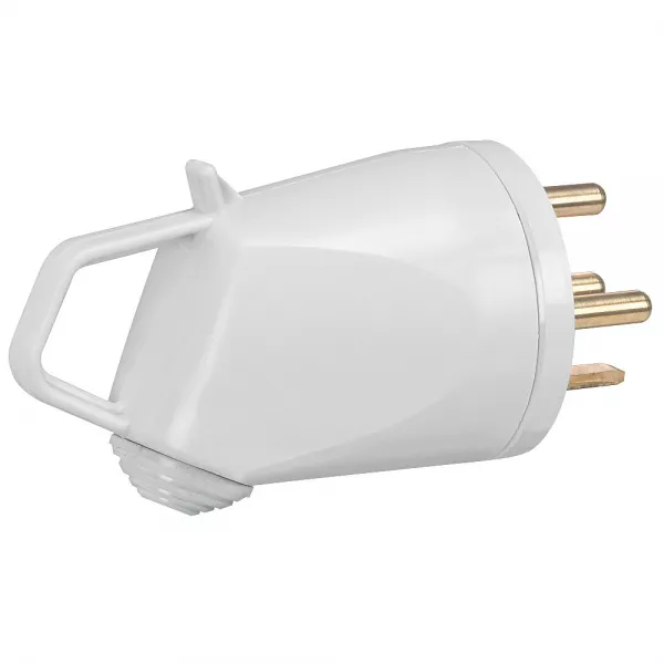 legrand-fiche 3p+n+t 20a 400v~ - avec anneau - vrac (055637)