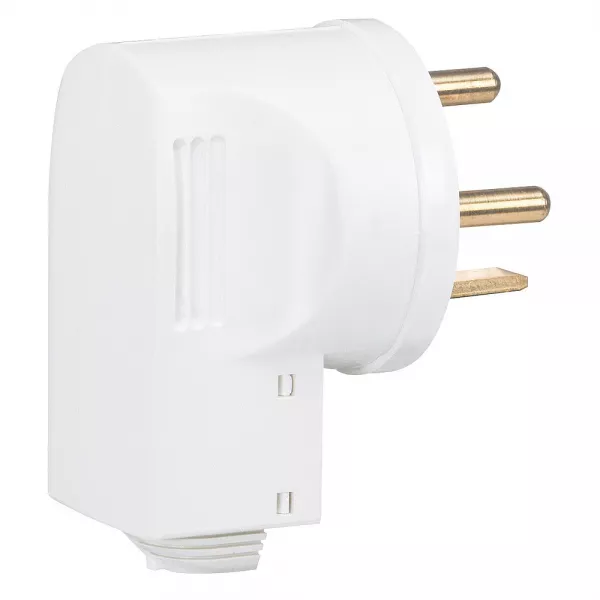 legrand-fiche 3p+t 20a avec serre-c�bles avec �tiquette avec gencod (090116)