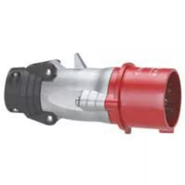 legrand-fiche mobile droite hypra ip44 32a - 380v~ � 415v~ - 3p+t - m�tal (052843)