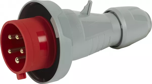 legrand-fiche mobile droite p17 ip66/67 32a - 380v~ � 415v~ - 3p+n+t (555439)
