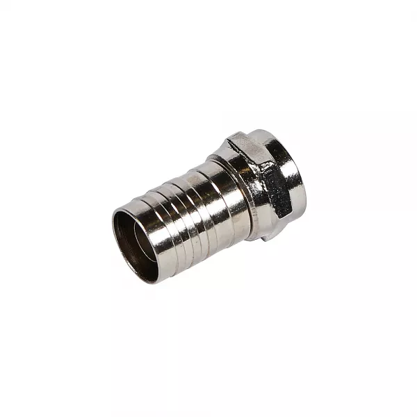 legrand-fiche t�l�vision typef m�le � sertir pour c�ble coaxial �7mm (073995)