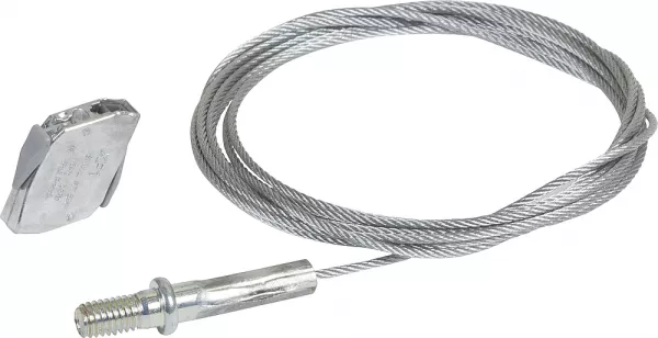 legrand-filin de s�curisation pour bo�te modul\'up permettant la suspension jusqu\'� 25kg (088509)
