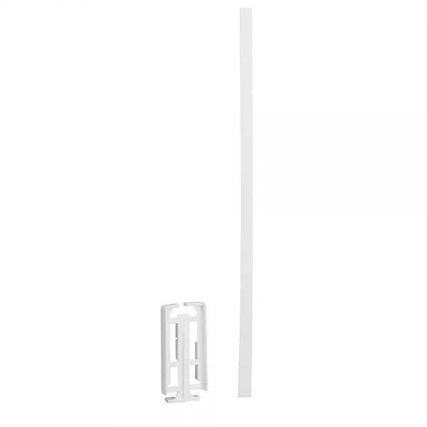 legrand-finition jonction coffret et goulotte gtl drivia 18 et gtl drivia 13 (401394)