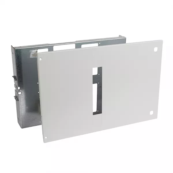 legrand-fixation des inverseurs de sources dpx� d�brochables position horiz dans xl�4000 (020738)