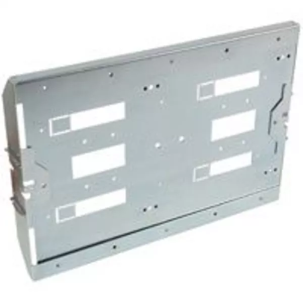 legrand-fixation des inverseurs de sources pour 2 dpx250 position verticale dans xl�4000 (020674)