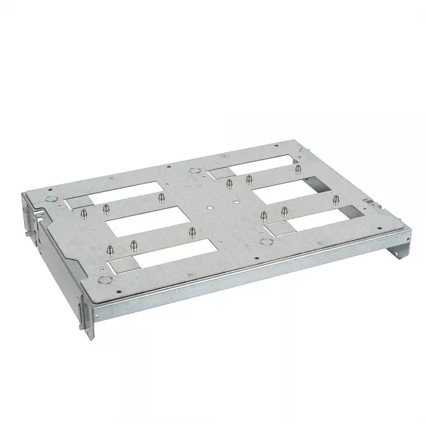 legrand-fixation des inverseurs de sources pour 2 dpx�630 verticaaux dans xl�4000 (021066)