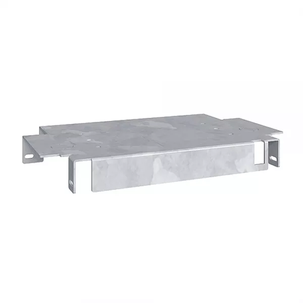 legrand-fixation pour 1 dmx�1600 ou dmx�-i1600 fixe dans xl�4000 - 24 modules (020780)