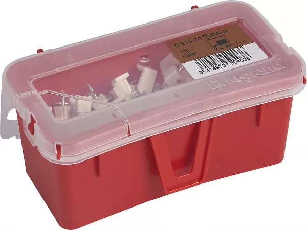 legrand-fixfor inovac       2x1,5mm2 (031570)
