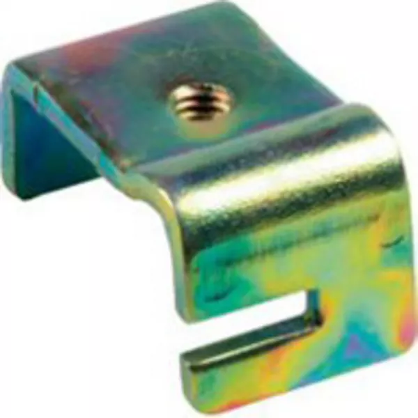 legrand-fixobar pour vis m4 - pour fixation appareillage sur rail en 60715 asym�trique (036461)