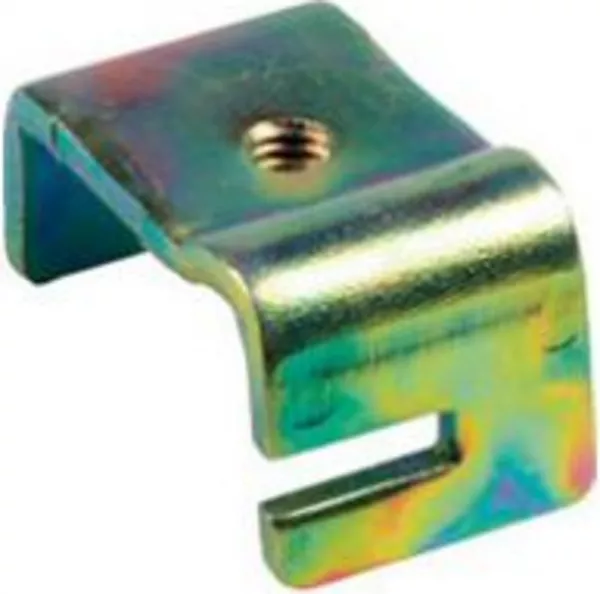 legrand-fixobar pour vis m6 - pour fixation appareillage sur rail en 60715 asym�trique (036463)