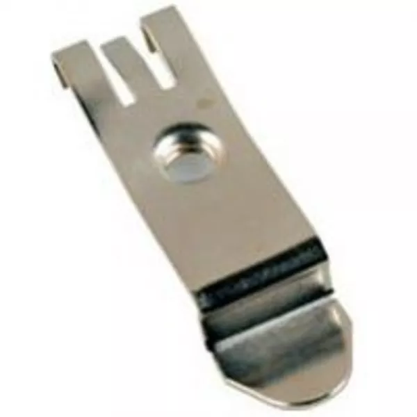 legrand-fixom�ga pour vis m4 pour fixation appareillage sur rails en 60715 sym�trique (036469)