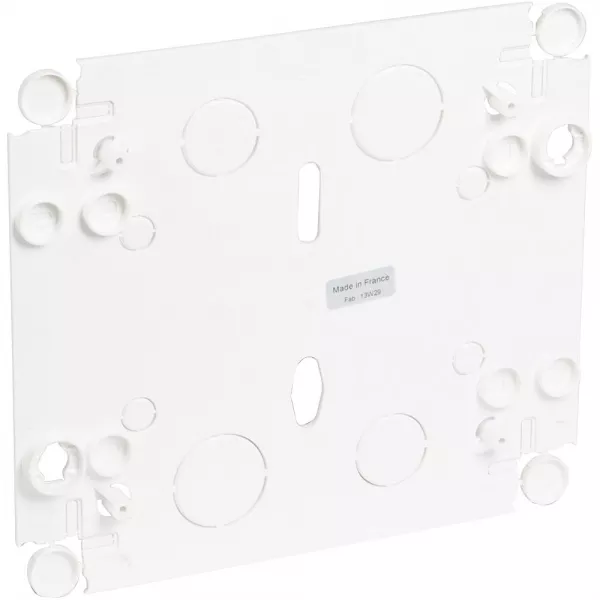 legrand-fond isolant pour platines de branchement r�ference 4 011 91 (401193)