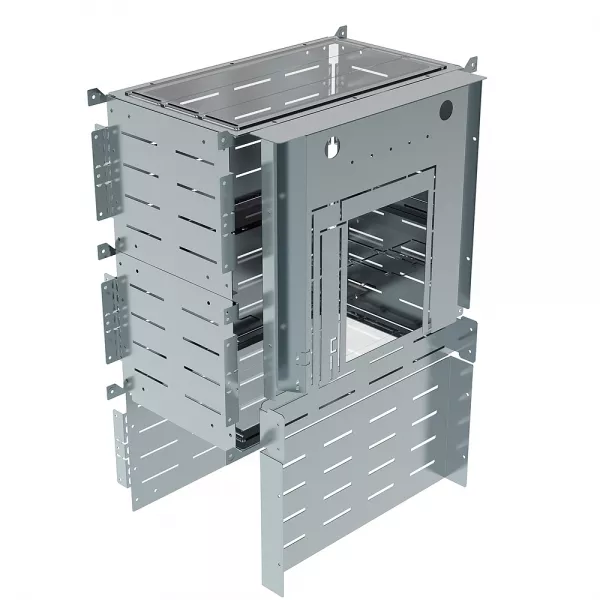 legrand-forme xl�  - profondeur 725mm - 24 modules (021096)