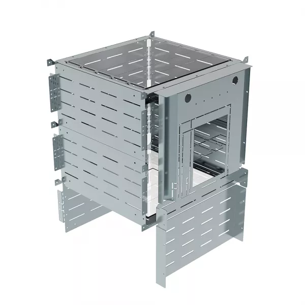 legrand-forme xl�  - profondeur 95mm - 24 modules (021097)