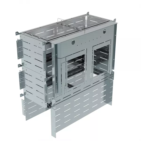 legrand-forme xl� - profondeur 725mm - 36 modules (021098)