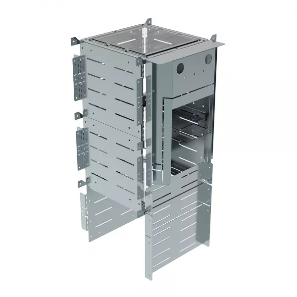 legrand-forme xl� profondeur 725mm - pour gaine � c�bles (021094)