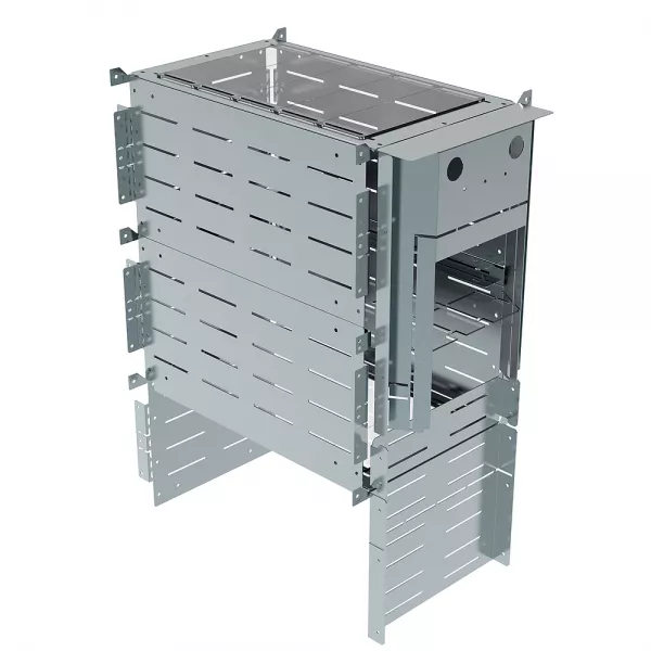 legrand-forme xl� profondeur 975mm - pour gaine � c�bles (021095)