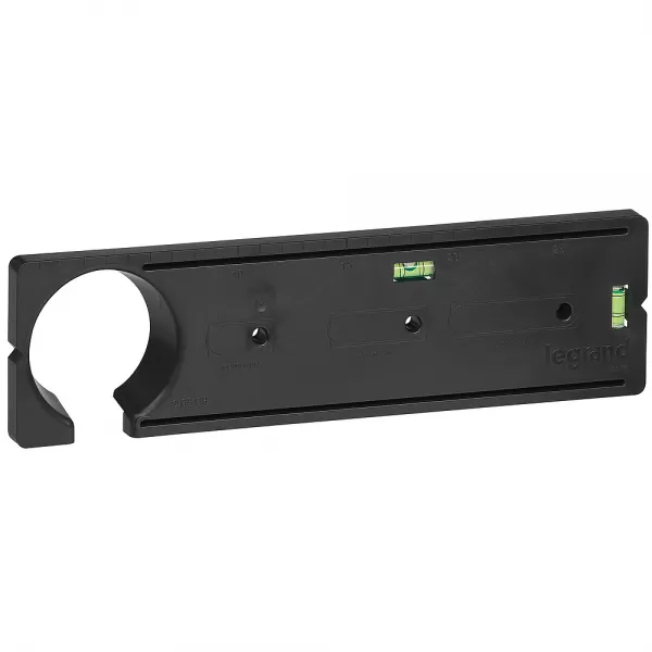legrand-gabarit de pose batibox - pour bo�te � encastrer cloisons s�ches (090540)