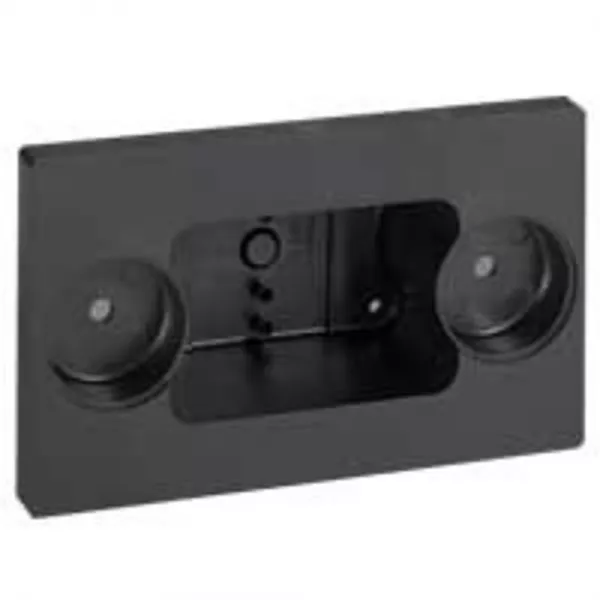 legrand-gabarit de pose batibox b�ton pour bo�te de d�rivation grande capacit� (089538)