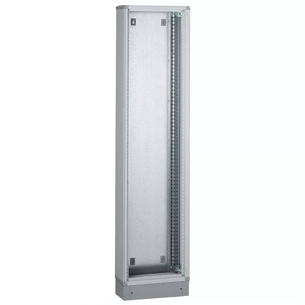 legrand-gaine � c�bles externe lat�rale pour xl�800 - largeur 460mm et hauteur 1950mm (020424)
