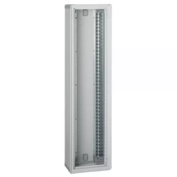 legrand-gaine � c�bles externe pour coffret isolant xl�400 - 1200x310x175mm - classe ii (020177)
