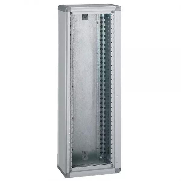 legrand-gaine � c�bles externe pour coffret isolant xl�400 - 600x310x175mm - classe ii (020173)