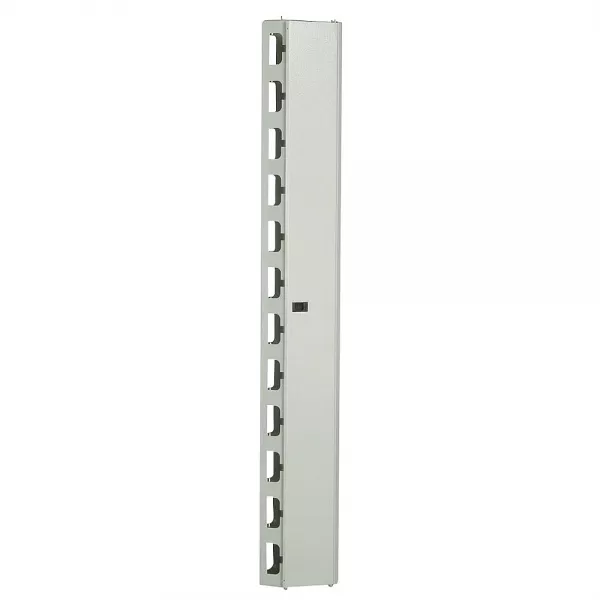 legrand-gaine de gestion de c�blage pour b�ti-rack 19pouces (046397)
