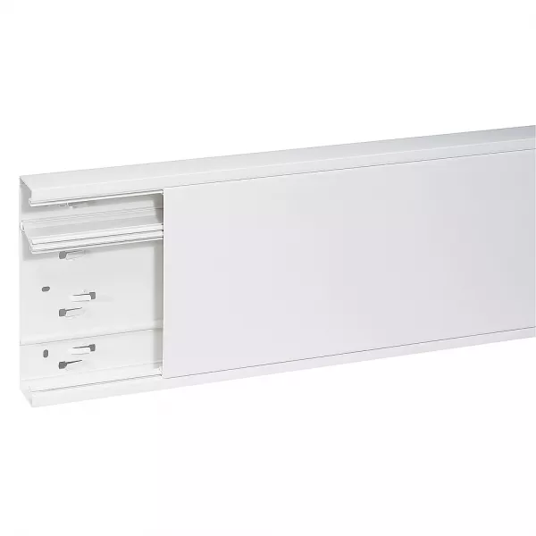 legrand-gaine technique de logement (gtl) 250x60mm - livr�e en 2 longueurs (098249)