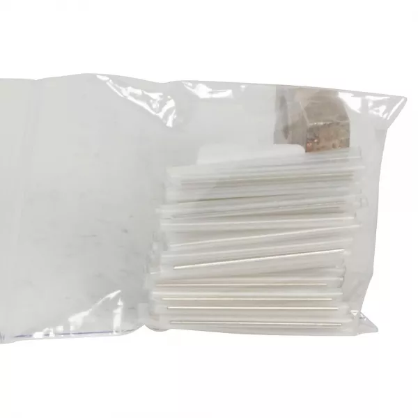 legrand-gaine thermor�tractable 40mm pour pigtail - sachet de 50 gaines (032744)