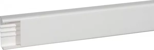 legrand-goulotte 1 compartiment 50x150mm dlp monobloc - blanc (010465)