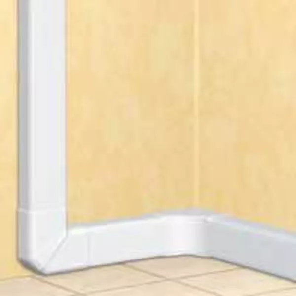 legrand-goulotte dlp �volutive 50x80mm 1 compartiment � �quiper d\'un couvercle 85mm (010412)