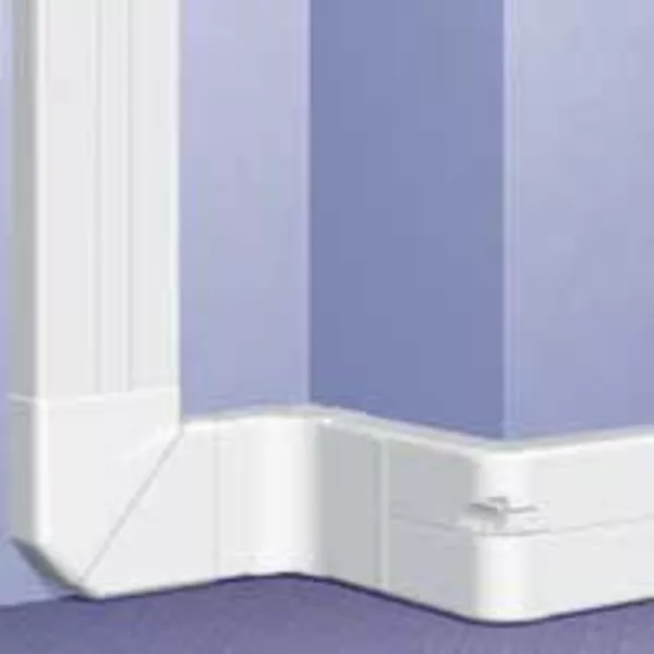 legrand-goulotte dlp �volutive 65x195mm � �quiper 1 couvercle 180 ou 2x85 ou 2x65 + 1x85 (010453)